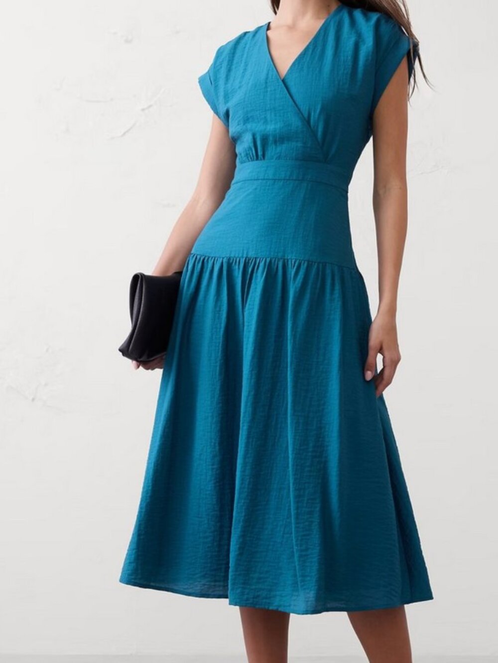 Banana Republic Summer Party Graduation Dress